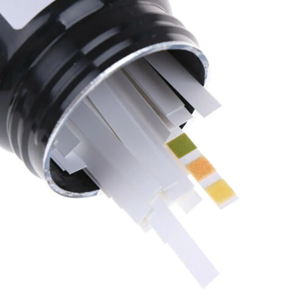 

50pcs Test Strips Accessories Fish Tank Nitrite Professional Replcaement