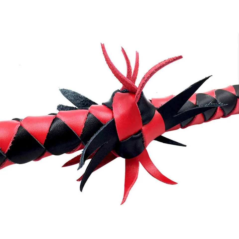 1 шт. игровой хлыст сексуальное нижнее белье Горячая Эротика фетиш порка бондаж