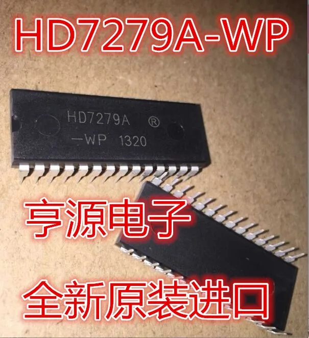 HD7279A-WP HD7279A-SP HD7279A HD7279 | Обустройство дома