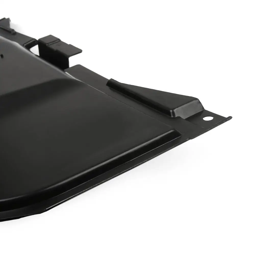 Areyourshop задний двигатель под крышкой брызговик щит для Audi A4 B7 2002-2008 8E0863822D двигатель брызговик щит автомобильные аксессуары