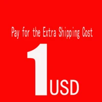 pay for the extra shipping cost