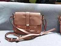 highest quality 100 real leather trendy shoulder bag casual wild lady messenger bag pink handbag for women