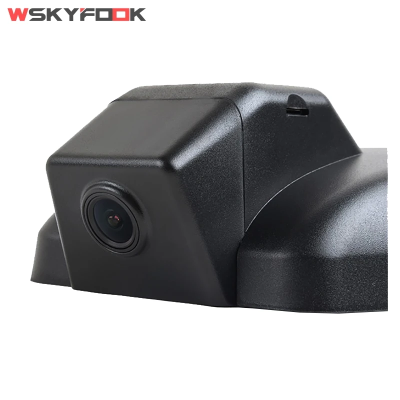 Для Toyota Avalon 2018 2019 Автомобильный видеорегистратор Wifi DVR Dash Cam камера FHD 1080P