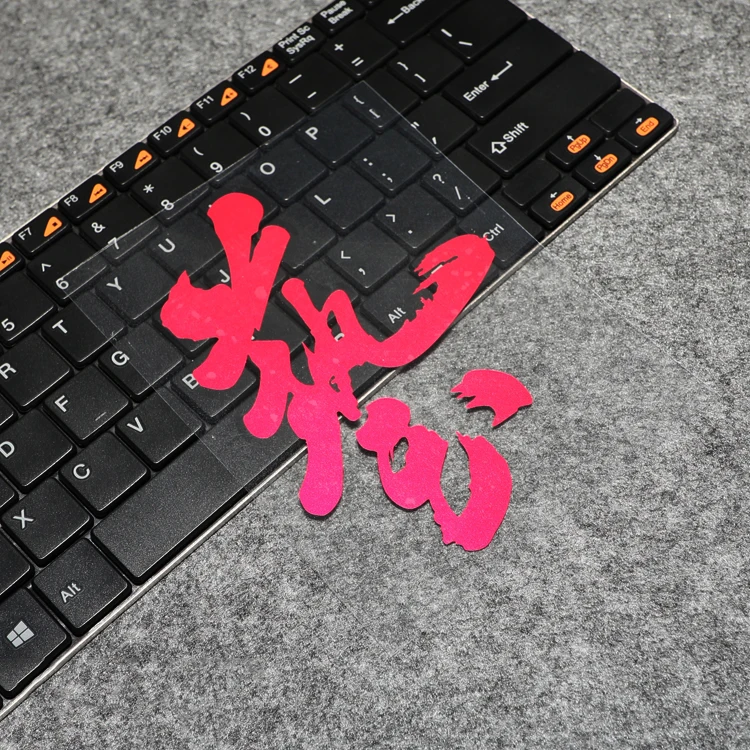 GalonDeco G042 JS Racing японский дрейф JDM модифицированные автомобильные отражающие