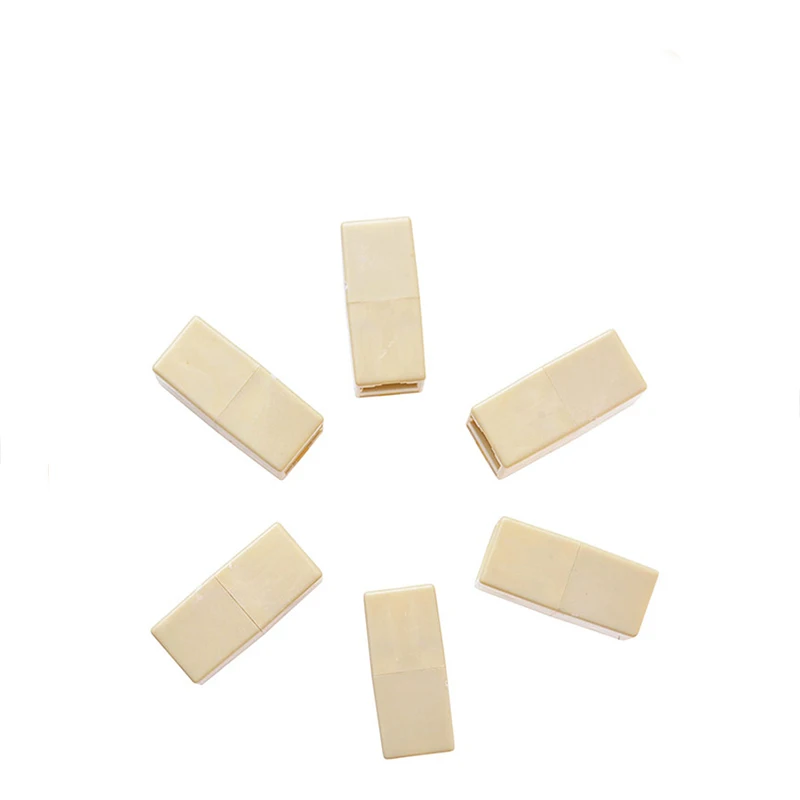10 шт. rj45 разъем jack cat5 cat5e cat6 ethernet кабель женский двойной адаптер модульный