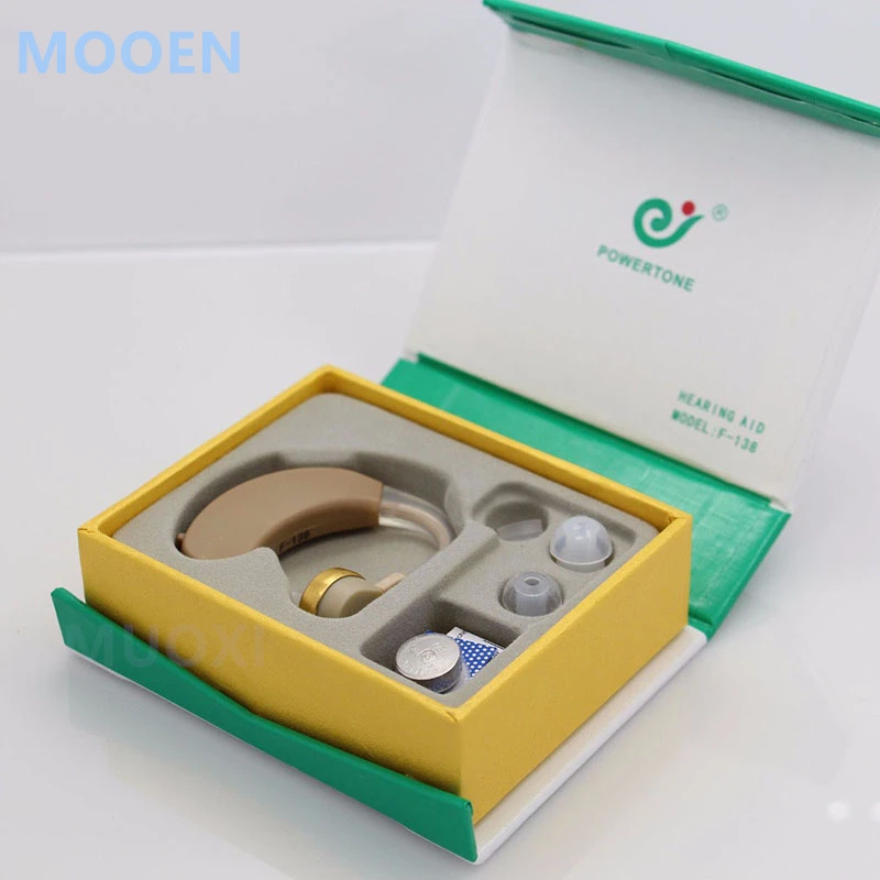 2021 Новый дешевый слуховой аппарат Усилитель голосового звука слуховые аппараты