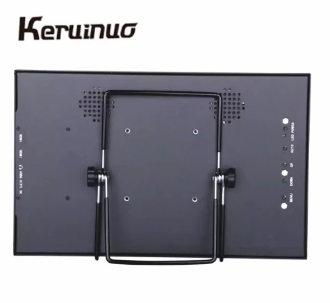 14 дюймов чехол из алюминиевого сплава подходит для VGA + HDMI драйвер платы