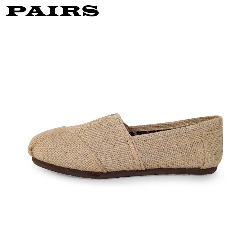 Демисезонный обувь для мужчин на плоской подошве неглубокие Мокасины Обувь из
