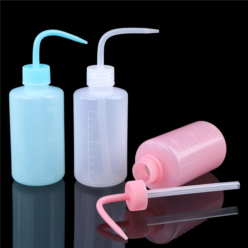 

1PC Tattoo Diffuser Squeeze Bottle Green Soap Wash Clean Non-Spray Bottle Permanent Makeup Cosmetic Lab Tattoo Supply 250mL