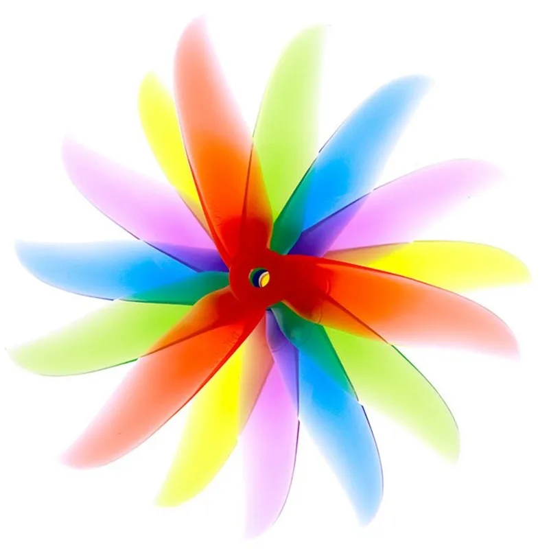 

12 шт./6 пар, лопасти для дрона