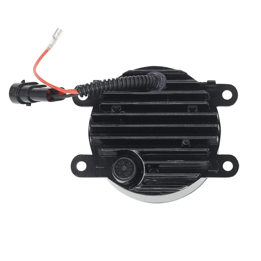 Cawanerl 2 X автомобильные аксессуары левый + правый светодиодный фонарь светильник