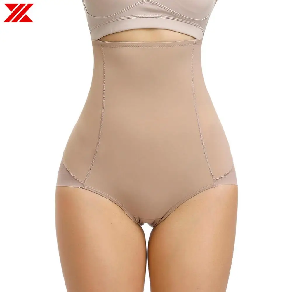 HEXIN женский формирователь ягодиц высокая талия подтяжка сексуальные трусики
