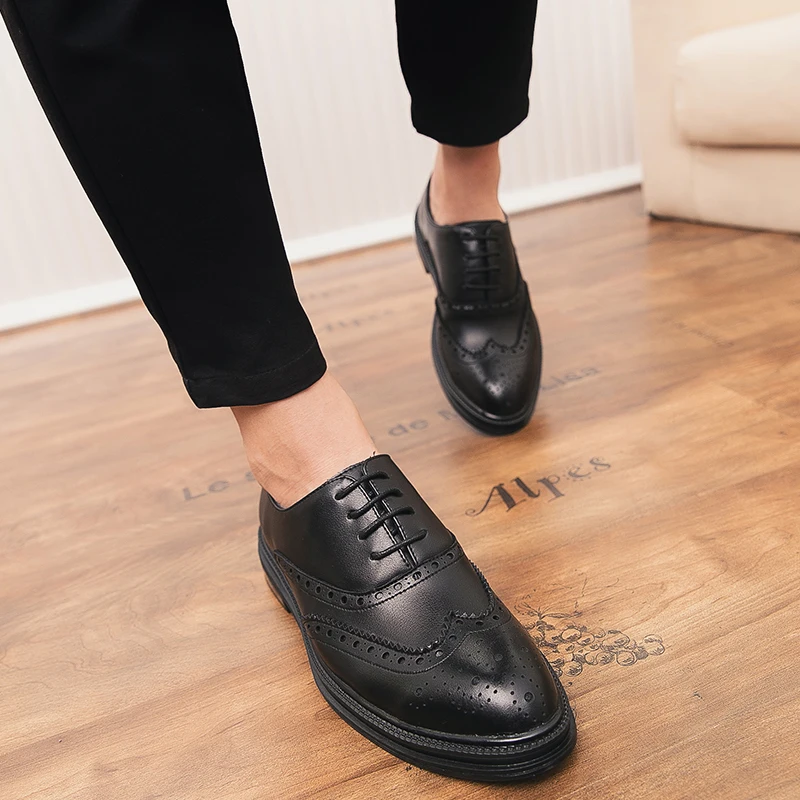 

Men's Shoes