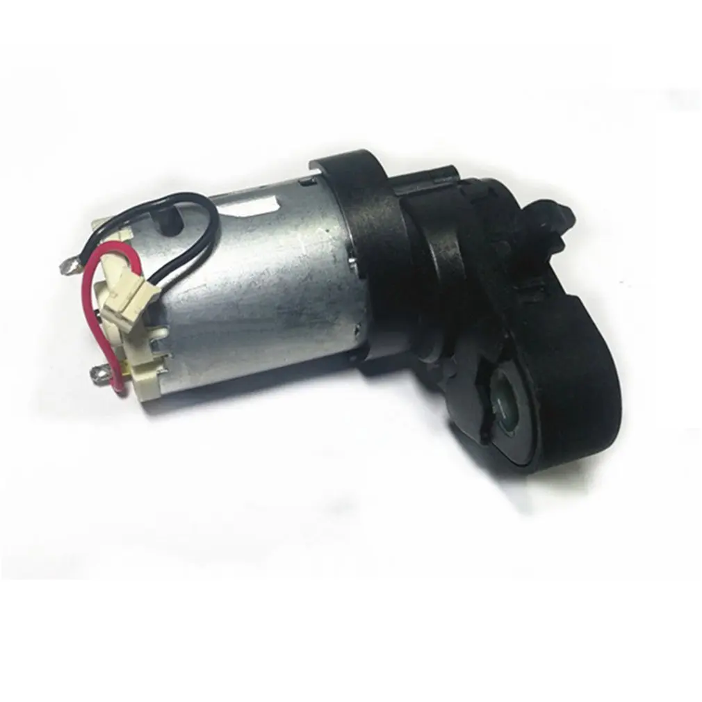 Мастер пылесос цилиндрическая щетка двигателя Для Ecovacs Deebot Dm88 робот Запчасти