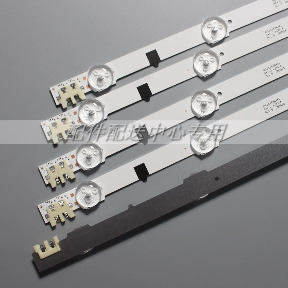 150 шт х светодиодный Подсветка для samsung 2013SVS32H D2GE-320SC0-R3 HF320CSA-B1 UA32F5500AR UA32F4000AR UA32F4088AR Ue32f5000 UA32f4100