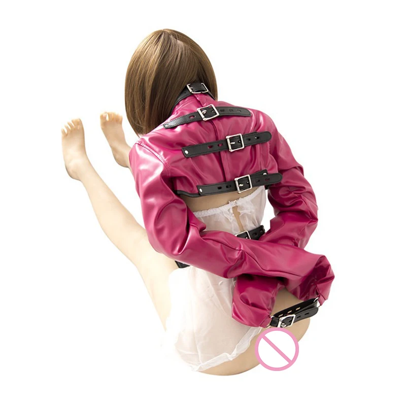 

Exotic Accessories SM Game Flirting Anti-back Bundle Adult Products Adult Sexy Accessories Clothing Women's Sexy Flirting Suit