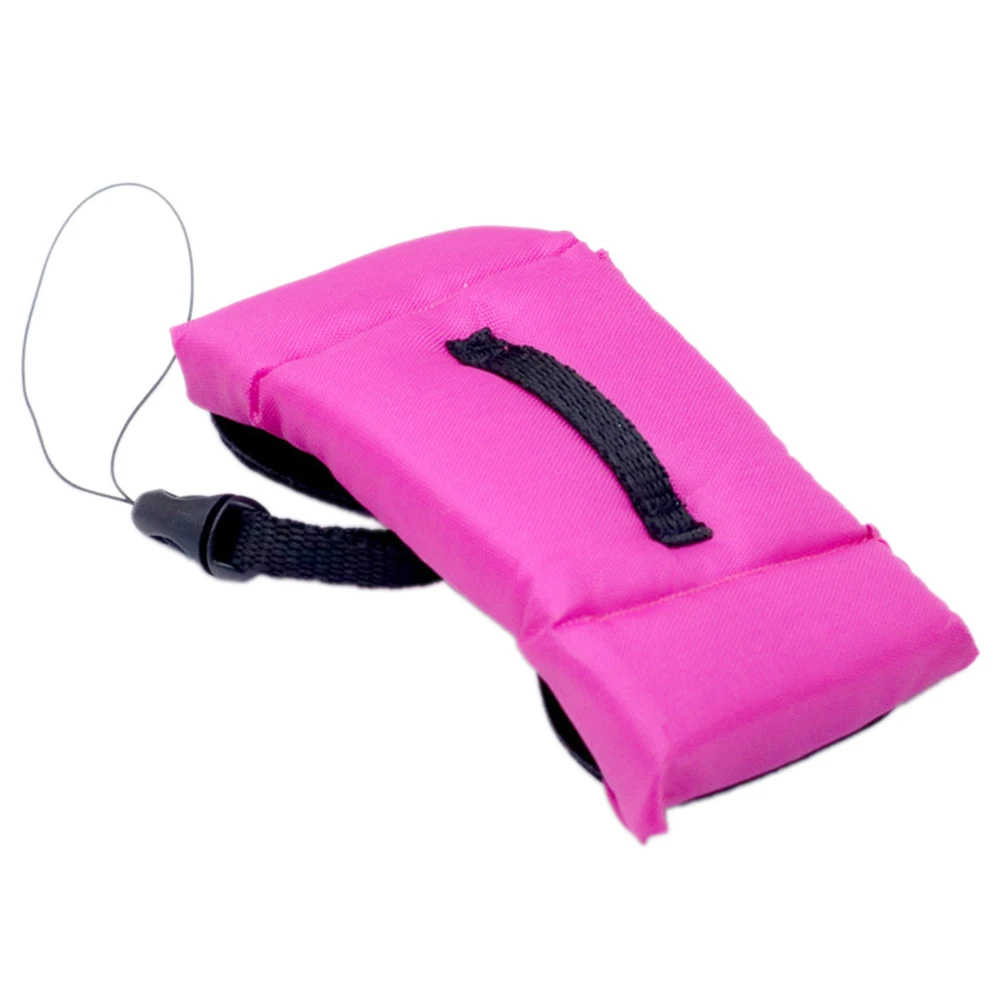 

Camera Floating Foam Wrist Arm Hand Wrist Strap Wristband for Underwater Snorkeling Diving Swimming