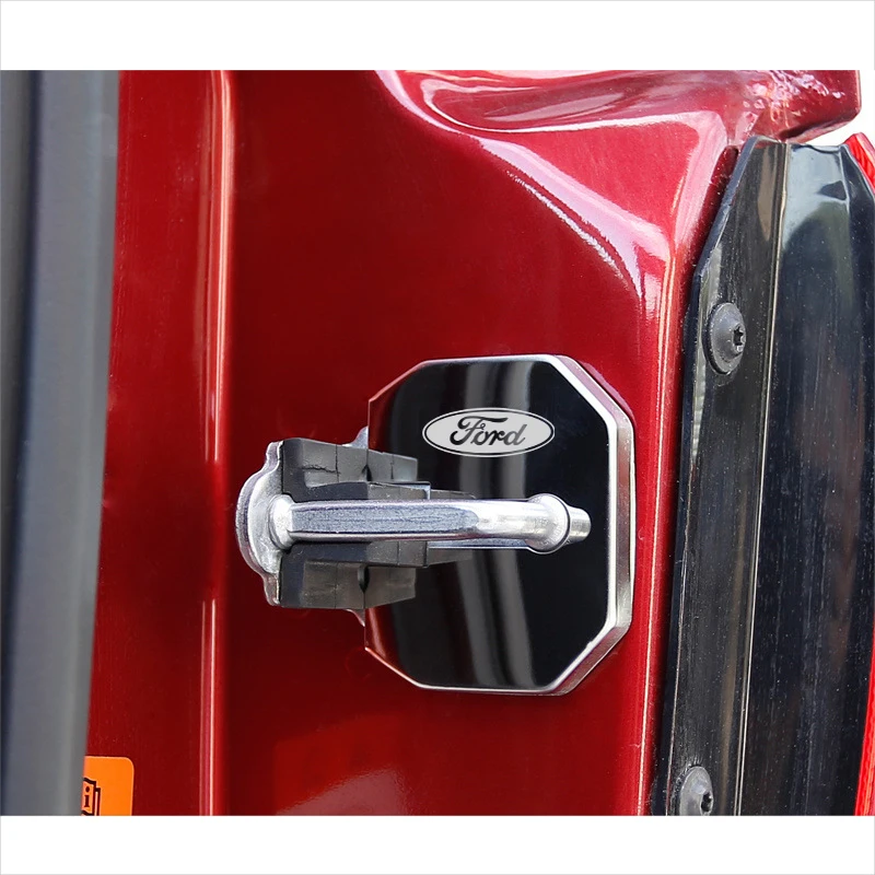 Автомобильный Стайлинг дневной чехол автомобильные эмблемы из нержавеющей