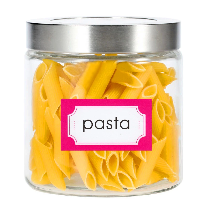 Съемный немаркирующийся А4 Прямоугольный вырубной штамп Наклейка с наклеиванием