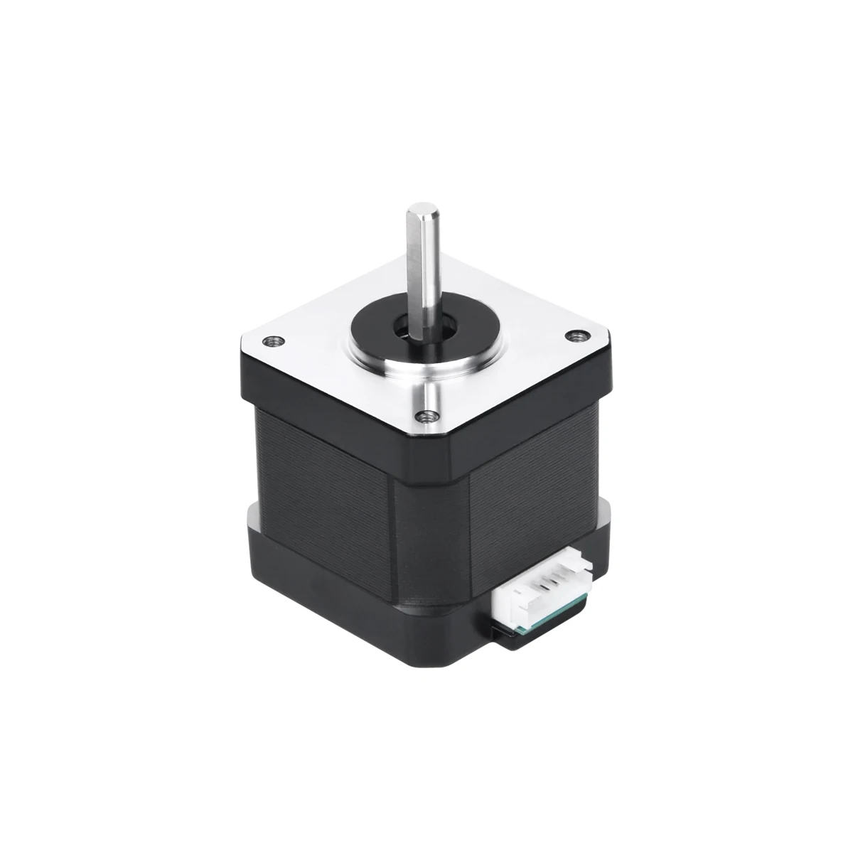 

Longer 3d Printer Motors For Each Axis Movement