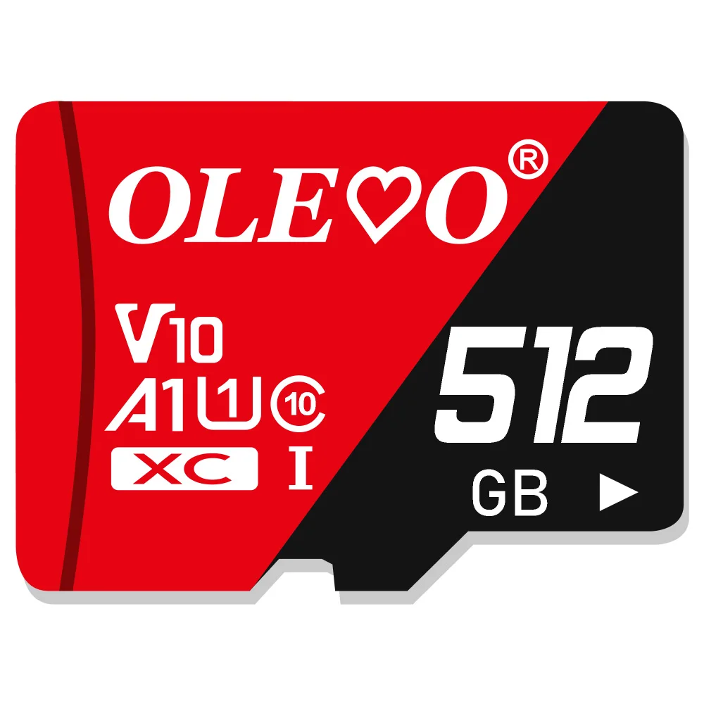 Оригинальная карта Micro SD Class10 памяти 64 ГБ 128 мини флеш накопитель micro 16 32 TF для