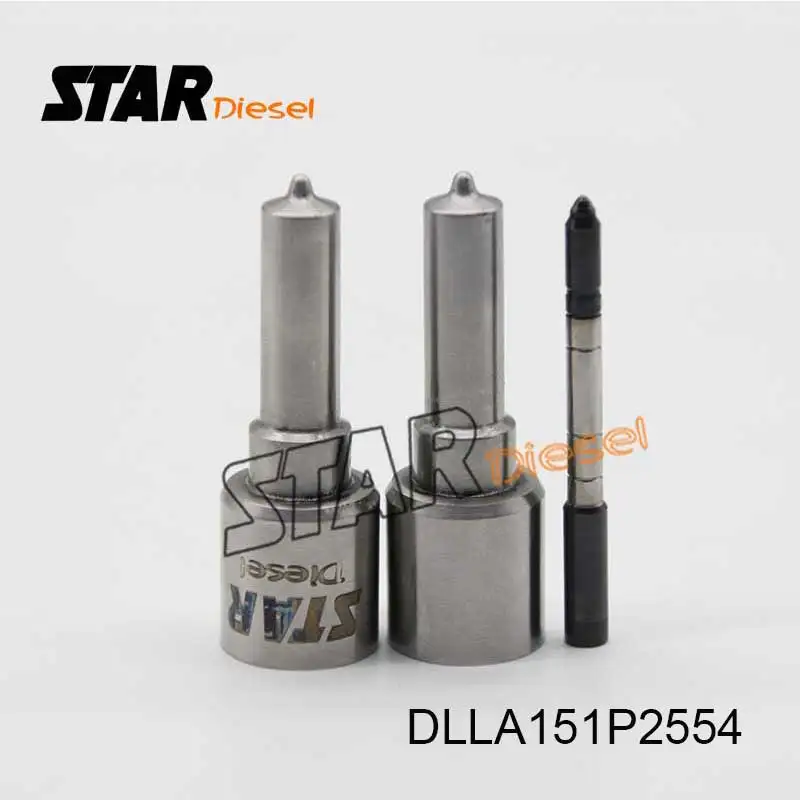 

DLLA 151 P 2554 DLLA151P2554 DLLA 151 P 2554 форсунка дизельного DLLA 151 P2554 DLLA 151P2554 для 0445120448 0445120447 0 445 120 448 0 445 120 447