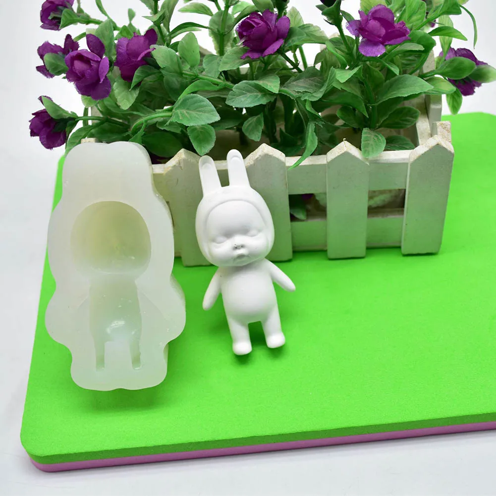 3D силиконовые формы для выпечки тортов | Дом и сад