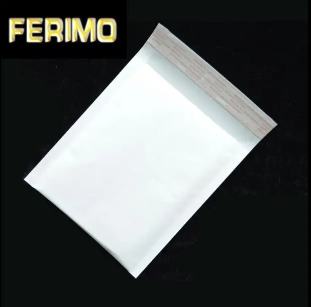 

100pcs kraft jewelry bubble envelope bags envelope bubble mailer bag Packing courier bags 11*13cm/9*11cm/14*16cm/12*17.5cm