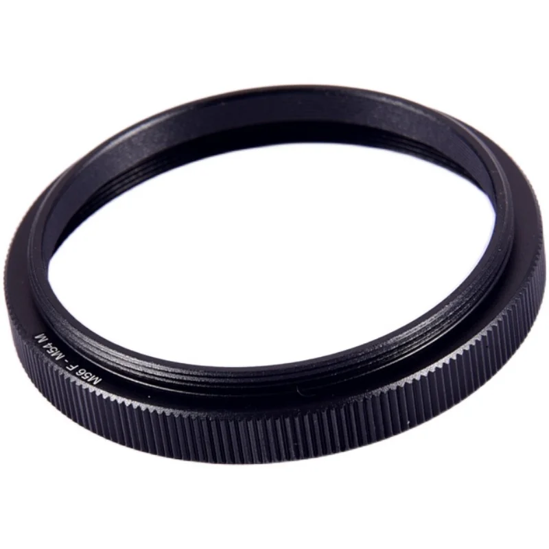 M56 F  to M54 M extension 7mm ring