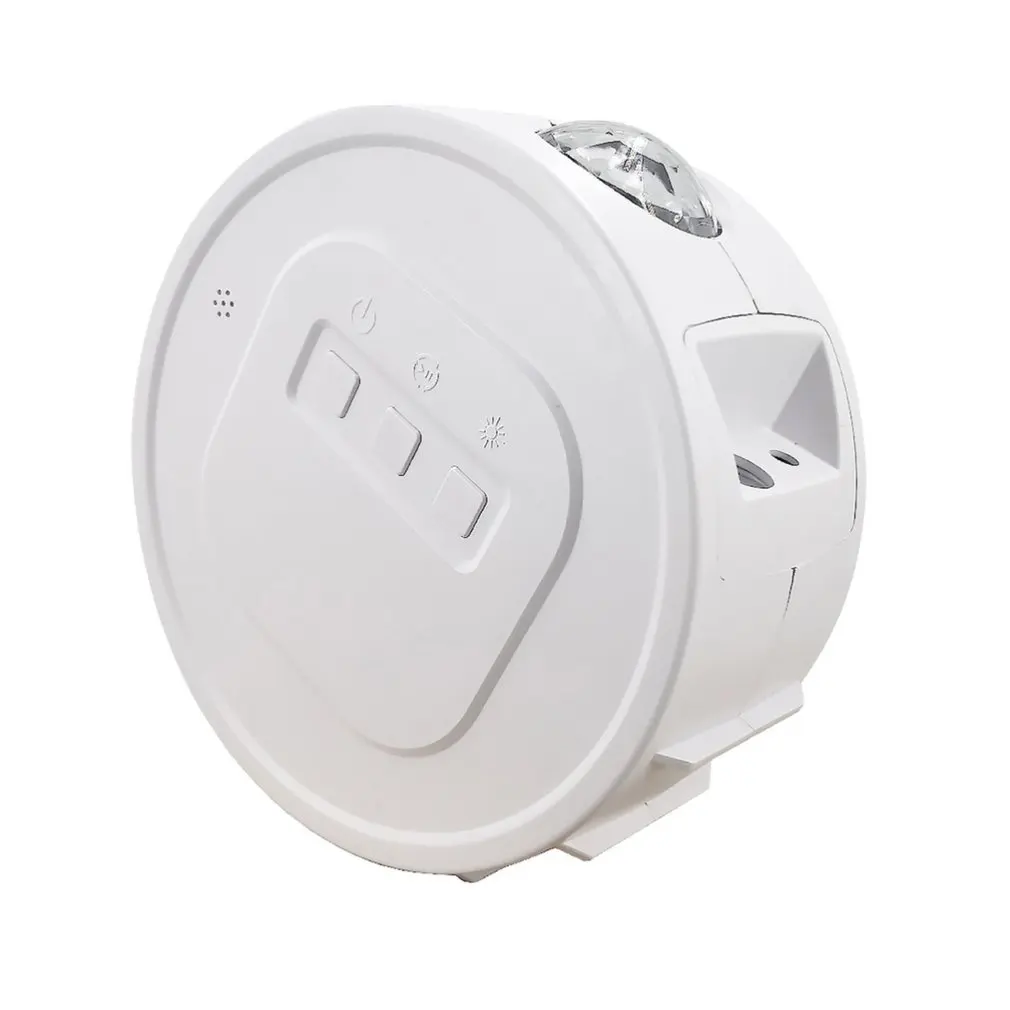 

Starry Sky Projection Lamp LED Flash Light USB Night Lights Decoration For Bedroom Stage Children's Room