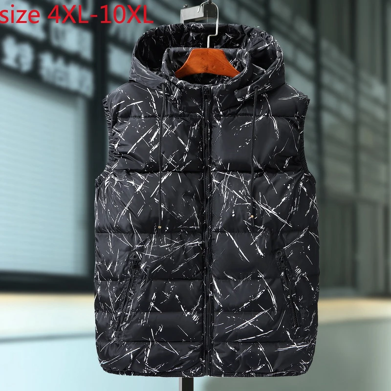 Новое поступление мужская осенне зимняя более плотная набивка хлопковая куртка