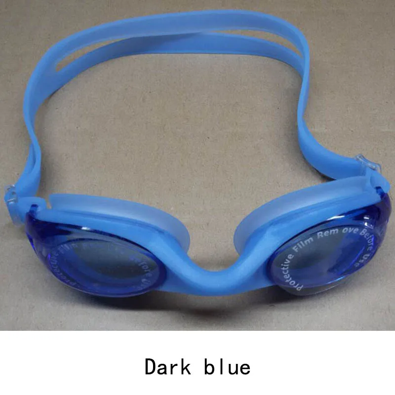 Очки для плавания по рецепту бесплатная доставка детские очки дайвинга