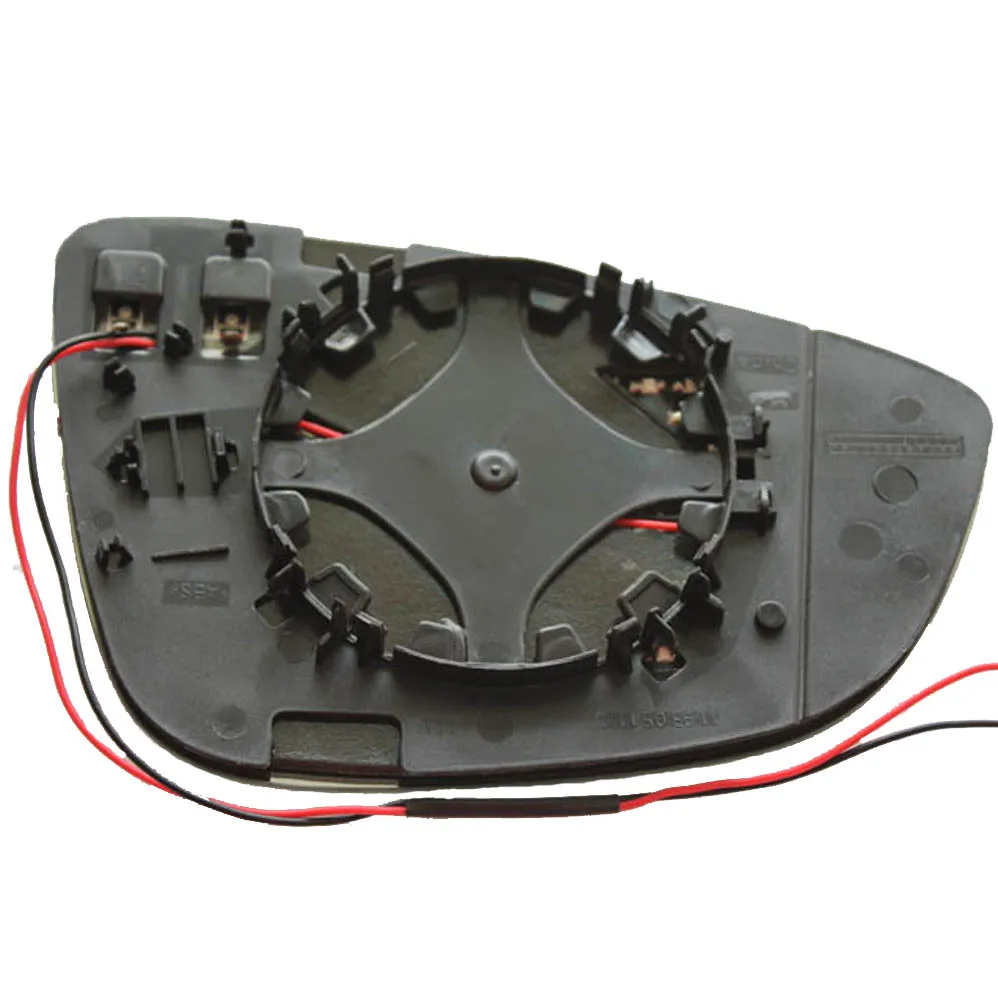 Боковое крыло зеркало заднего вида стекло светодиодный динамический индикатор