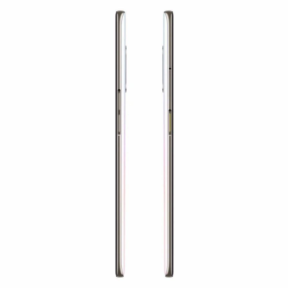 Мобильный телефон Realme X 4G/6G 64/128G 6,5" экран Android 9 Восьмиядерный 16MP+ 48MP+ 5MP камера отпечаток пальца 3765mAh мобильный телефон