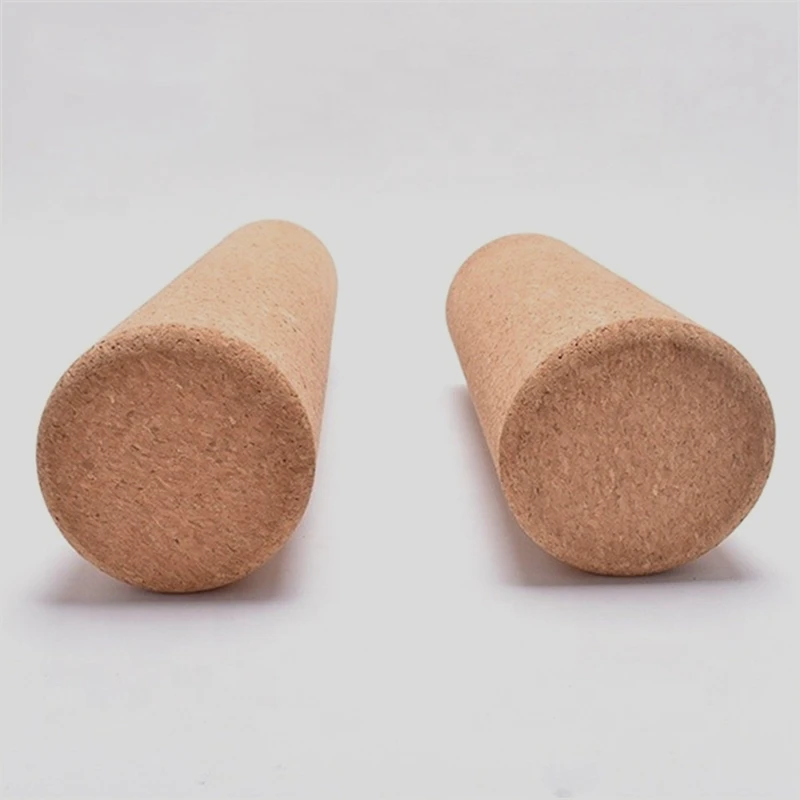 30 см х 10 пробковое оборудование для йоги фитнеса пилатеса пробковая Йога