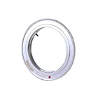 Кольцо-адаптер для крепления объектива Olympus OM (не 43)