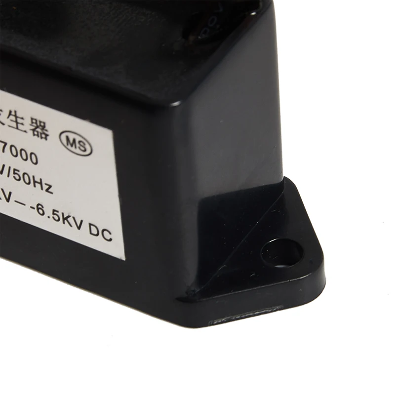 Генератор озона 220 В ионизатор воздуха генератор отрицательных ионов модуль