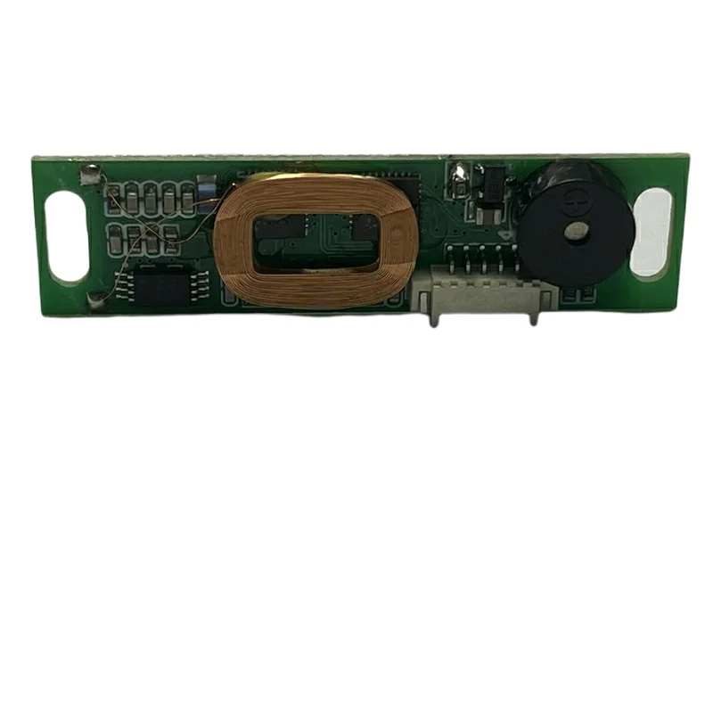 Mini Embedded RFID Card Read Module 125Khz 13.56Mhz ISO14443A |