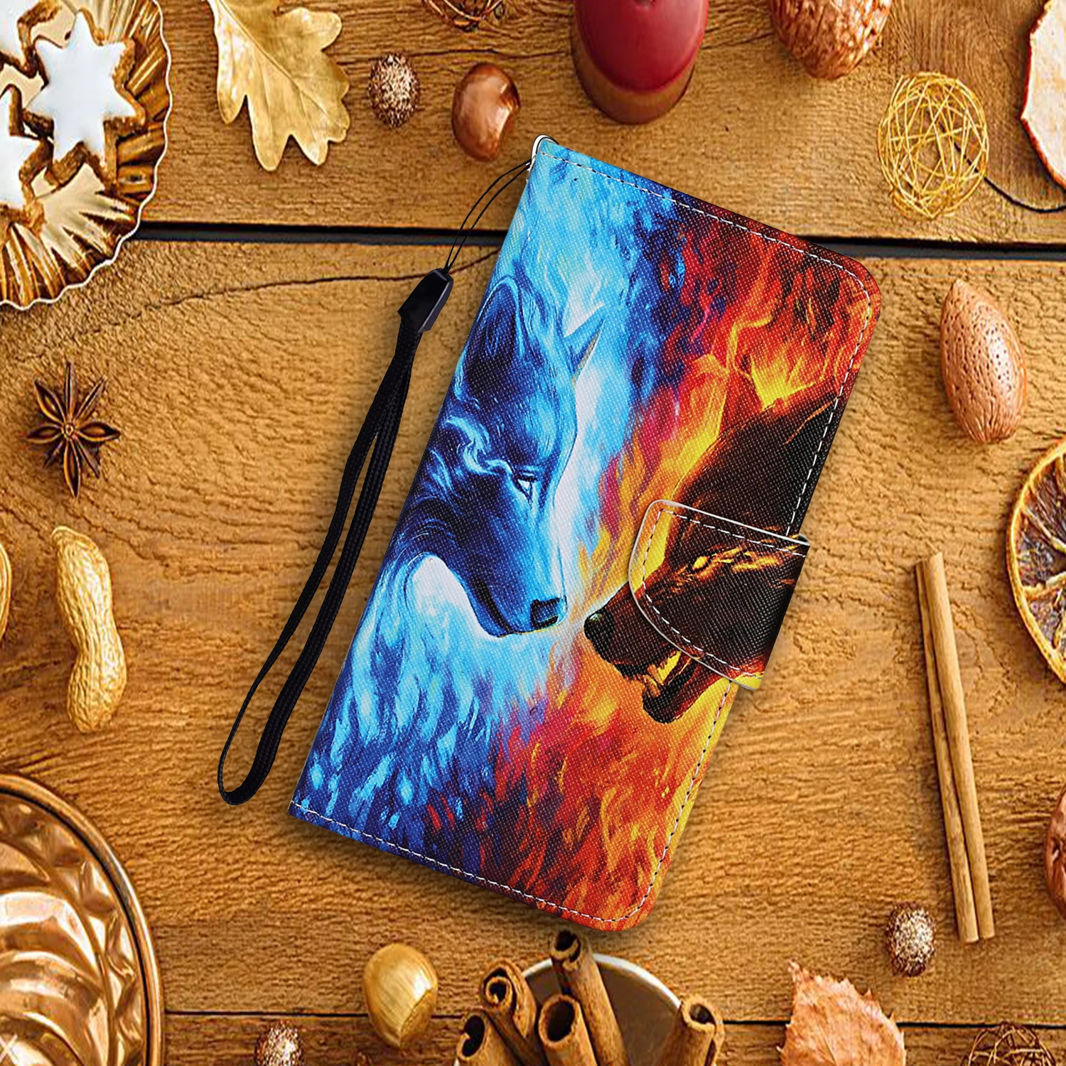 xiaomi leather case hard Leather Case For Xiaomi Mi 10T 10 T 5G Case For Xiomi Mi10T Pro Lite Mi Note 10 Pro Note10 Lite Case Flip Wallet Painted Cover xiaomi leather case case