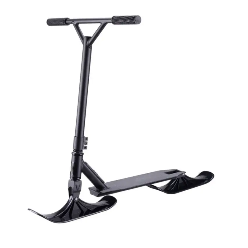 Лыжная доска 2 в 1 детские Сани зимний электрический скутер запасные части для