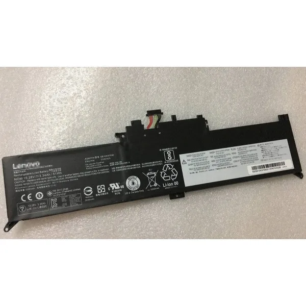 UGB    Lenovo ThinkPad Yoga 370 SB10K97590 01AV433   