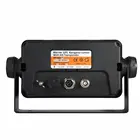 528 дюймовый морской GPS-навигатор HP-4,3, локатор с функцией отображения, лодка, морской GPS-навигатор