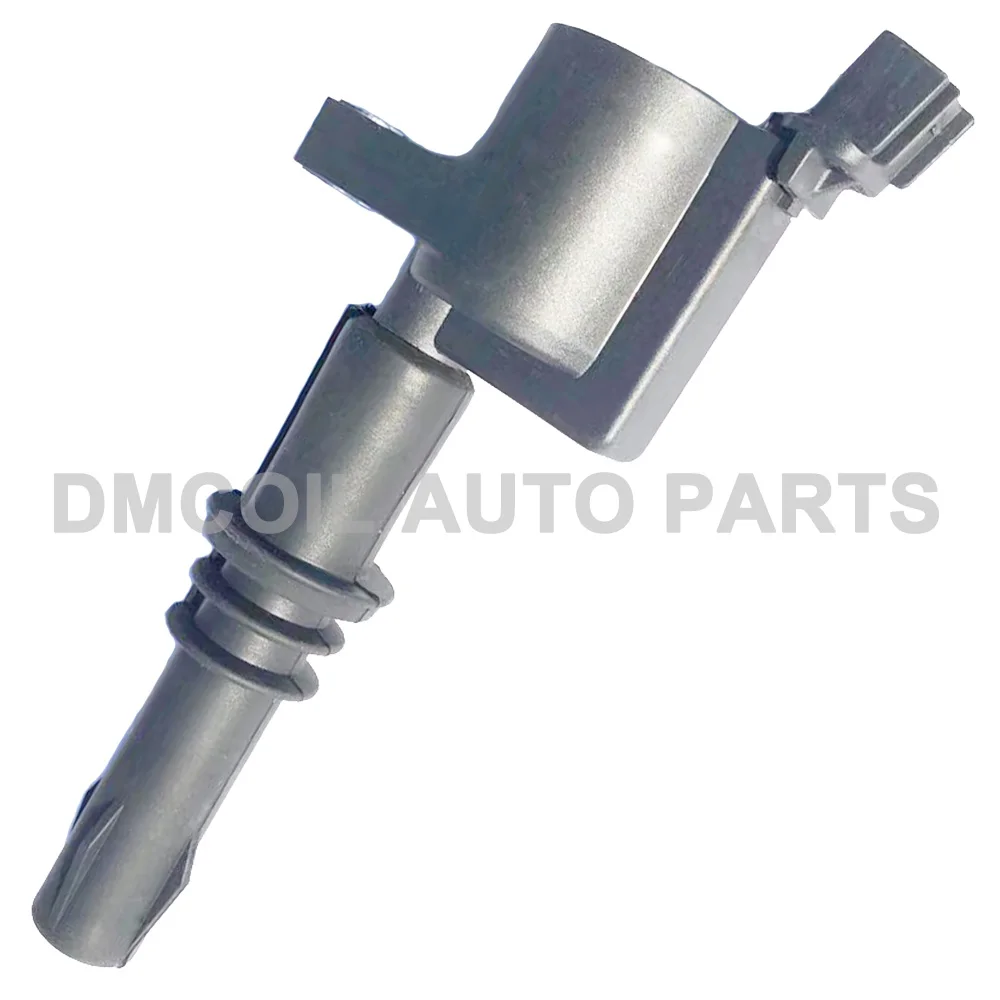 10 PCS IGNITION COIL FOR FORD MUSTANG EXPEDITION EXPLORER F-150 F-250 F-350 4.6L 5.4L V8 (2003-) 3L3E12A366CA 8L3Z12029A | Автомобили и