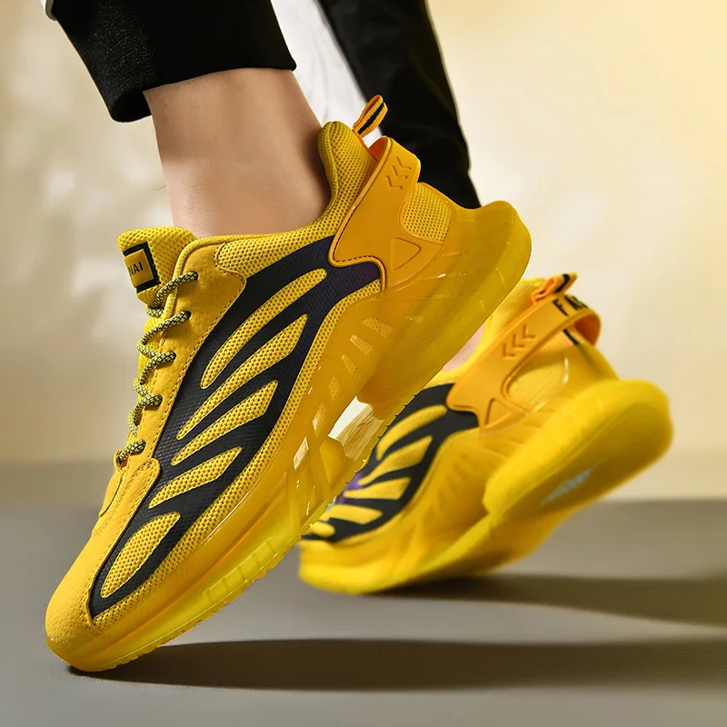 

men shoes Sneakers Male tenis Luxury shoes Mens casual Shoes Trainer Race off white Shoes fashion loafers running Shoes for men