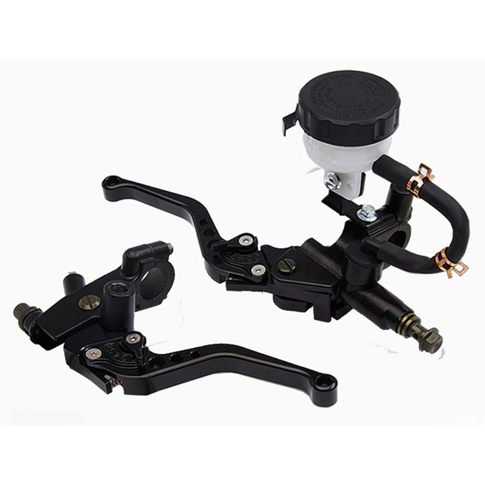 

Motorcycle Cover Brake Pump Handle Lever for Bmw R1200Rt Kawasaki Zzr 1100 Suzuki Djebel Suzuki Gsxr 1000