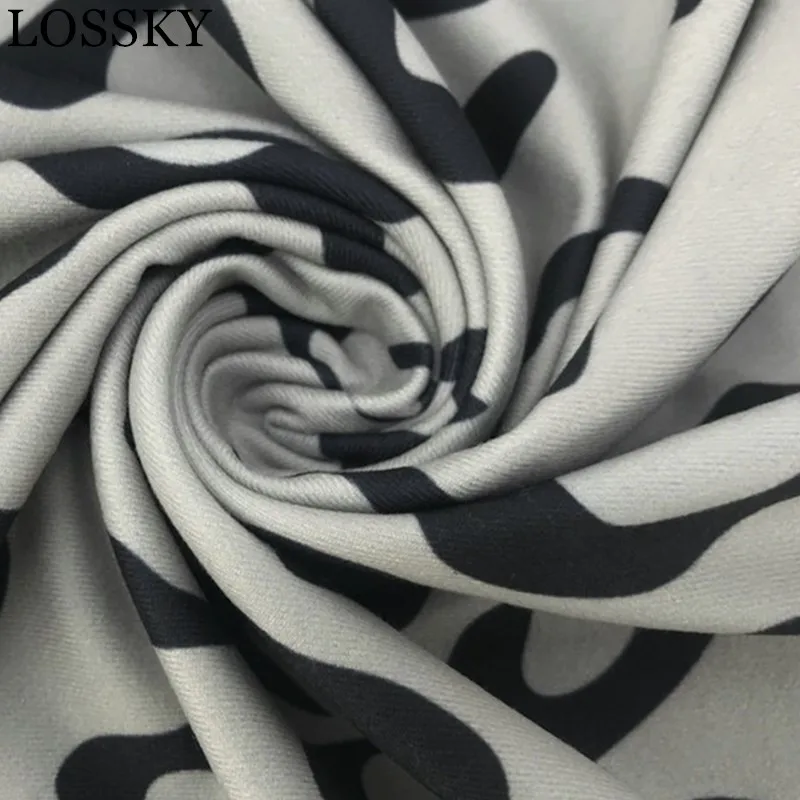 

Casual Loose Leopard Print Long Sleeve Mini Dress Round Neck Women Autumn Winter Basic Short Dress Fall Dress For Women Clothing