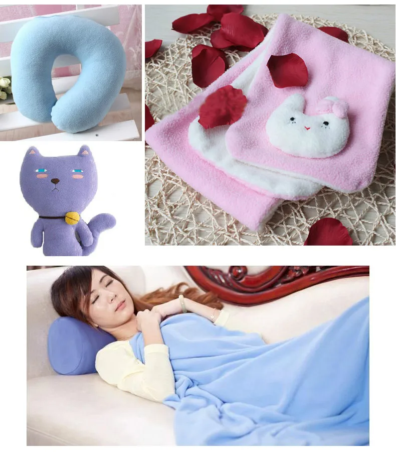 Ткань флисовая для лоскутного шитья 100x160 см | Дом и сад