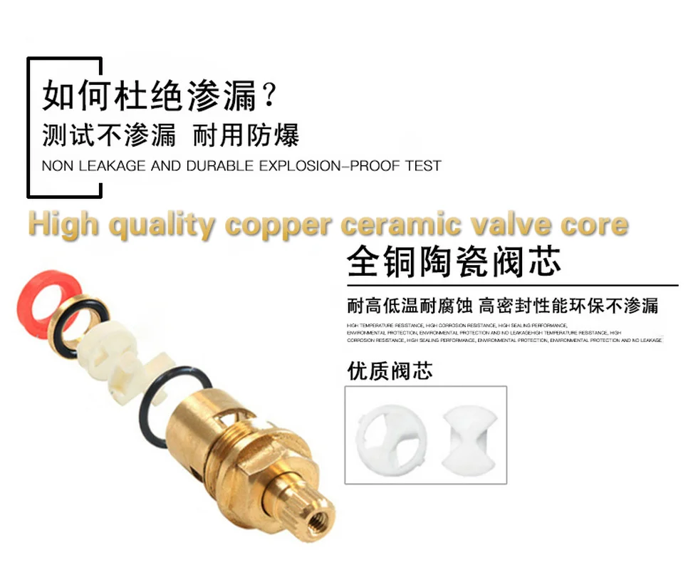 Набор оборудования для ванной комнаты #6 Матовый Угол 304 нержавеющая сталь