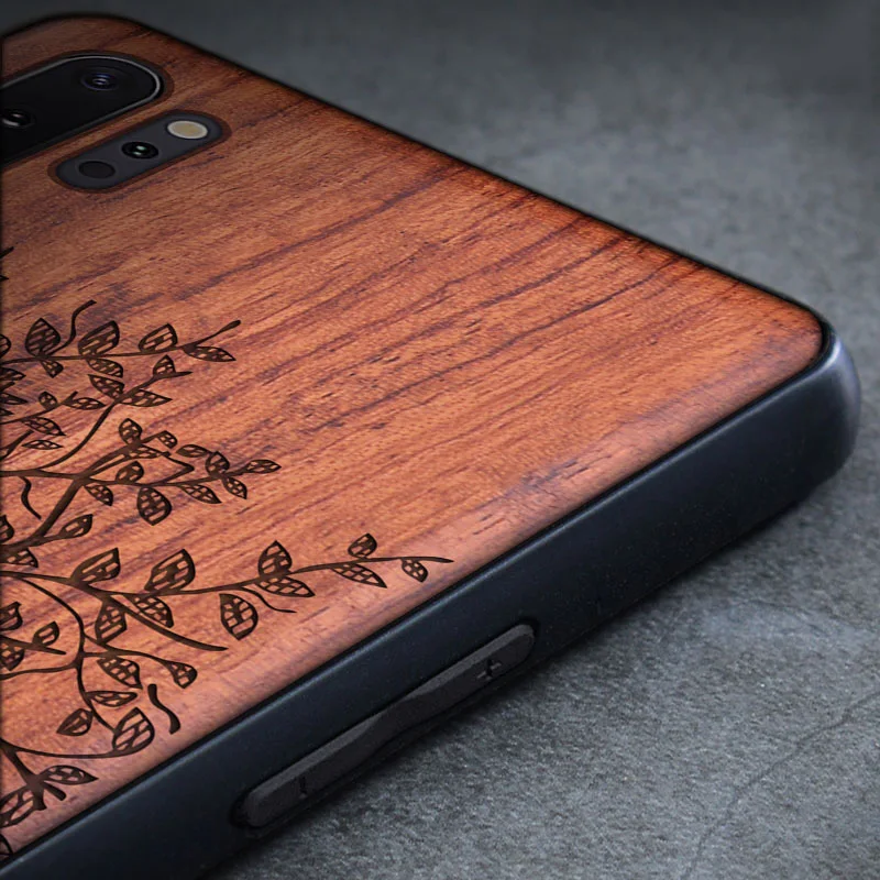 Деревянный ящик для iPhone 11 Pro Max 7 6 6S 8 Plus X XR XS Max чехол для телефона samsung Galaxy S9 S10 Plus Note 9 8 10 Plus Pro