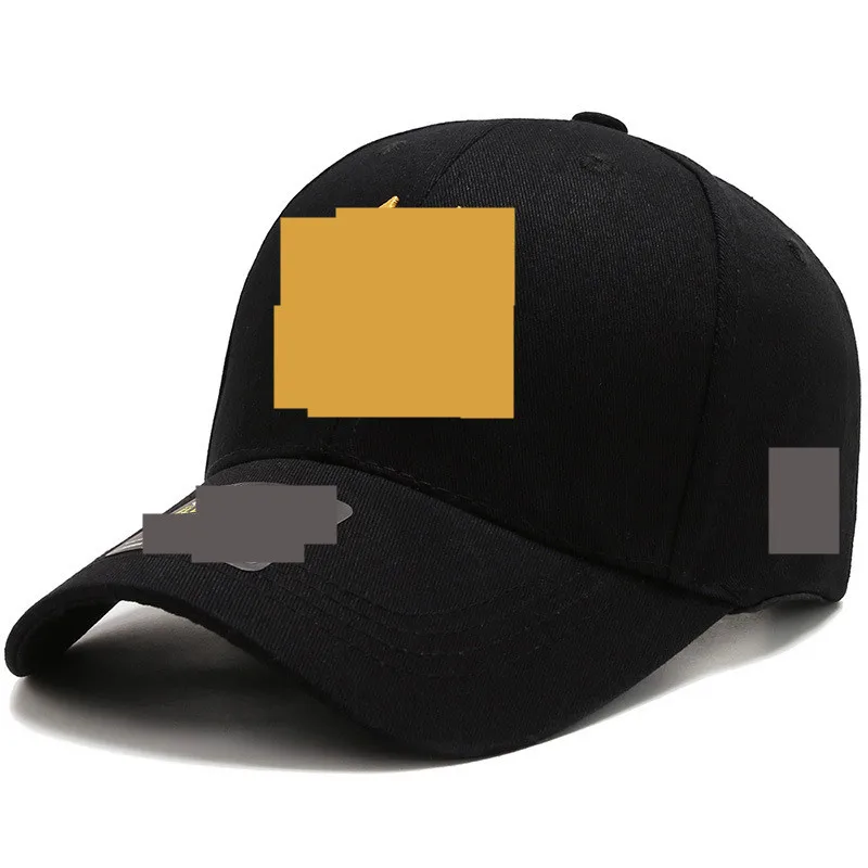 

Echoine letter print cap